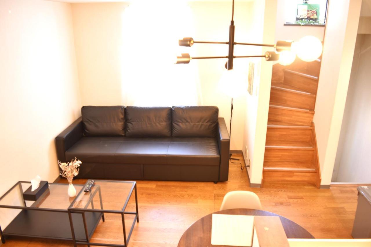 恵比寿二丁目戸建 Villa Tokyo Exterior photo