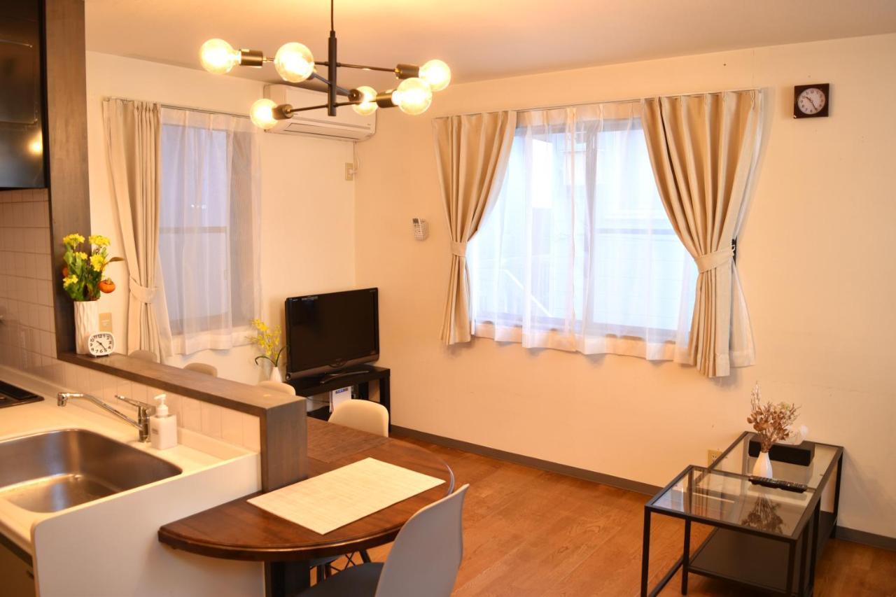 恵比寿二丁目戸建 Villa Tokyo Exterior photo